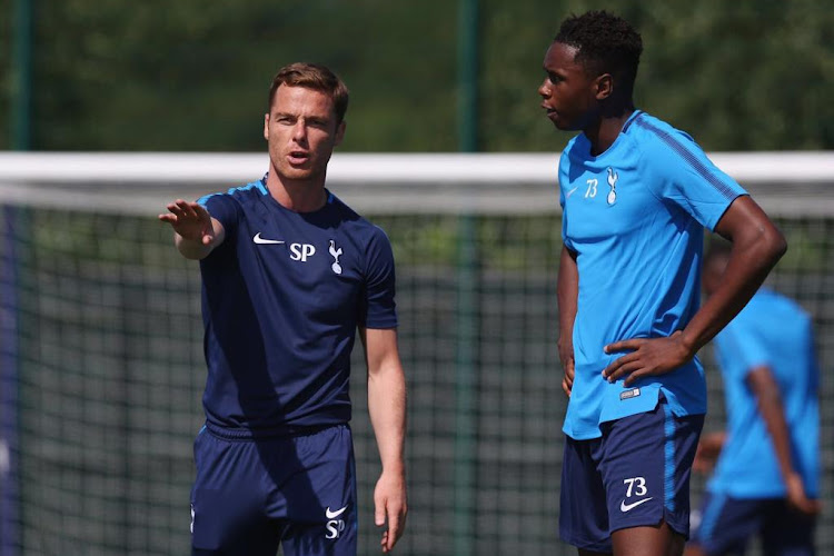 (Exclusif) Après Mundle, un autre ancien de Tottenham s'entraîne avec les U23 du Standard