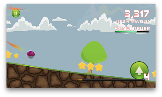 Bounce - A Beachball's Tail(圖2)-速報App