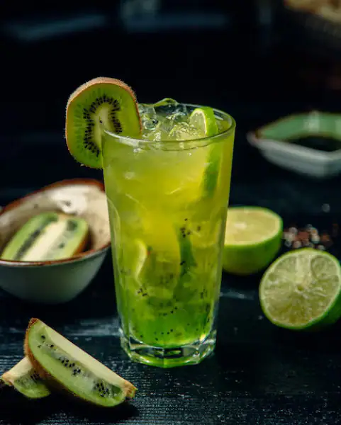 Kiwi Mojito