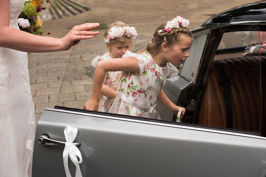 Fotografo di matrimoni Denise Motz (denisemotz). Foto del 19 agosto 2019