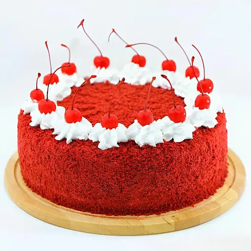 Red Velvet Cake [1 Kg]