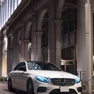 Eクラス E43