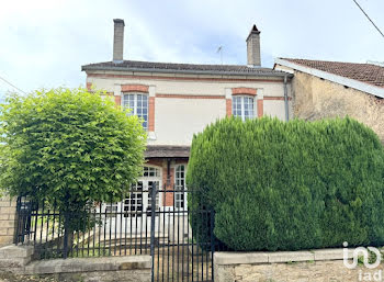 maison à Champsevraine (52)