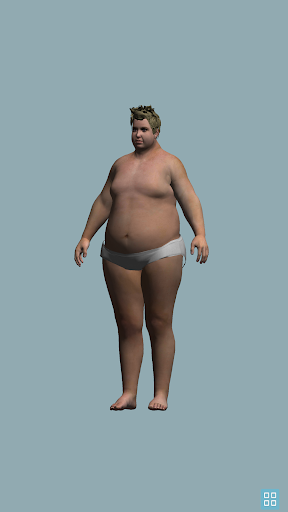 免費下載醫療APP|BMI 3D - Body Mass Index in 3D app開箱文|APP開箱王