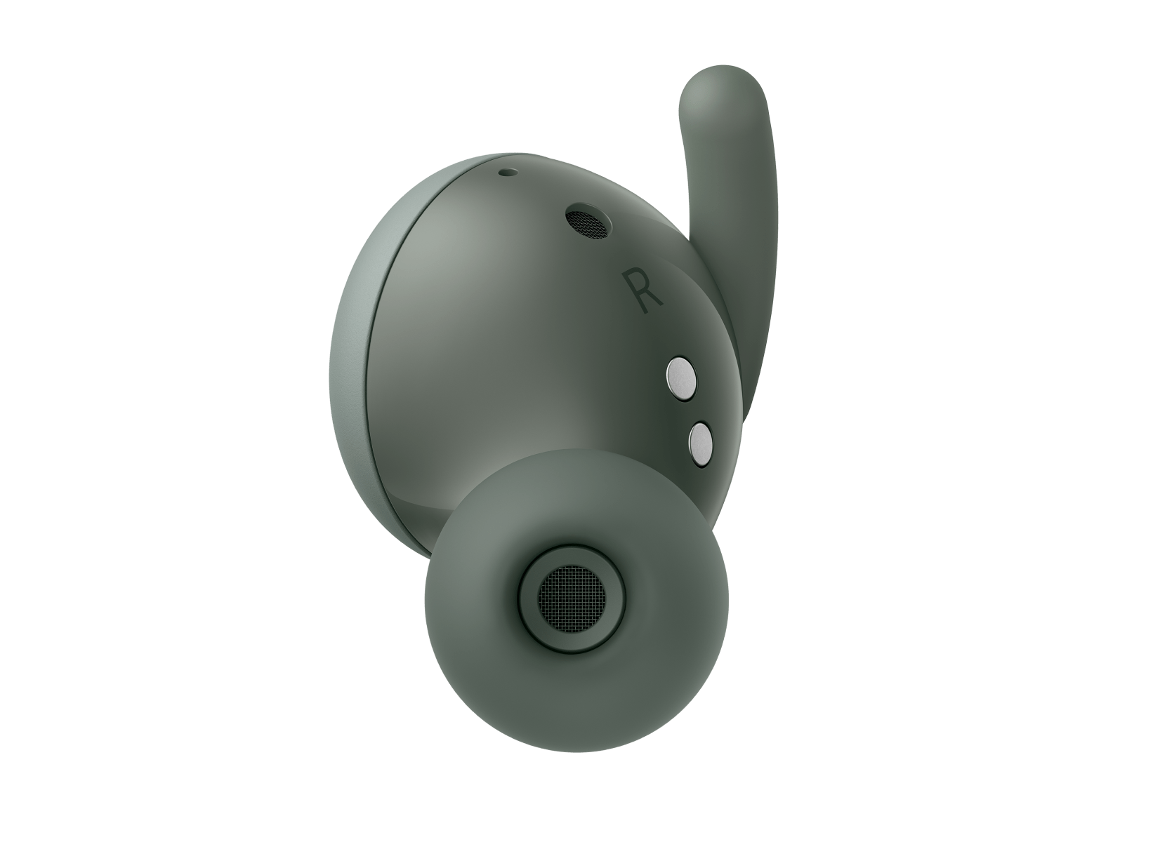 Google Pixel Buds A Series review: €99 wireless earphones have