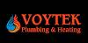 Voytek Plumbing and Heating Logo
