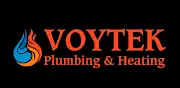 Voytek Plumbing and Heating Logo