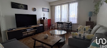 appartement à Tours (37)