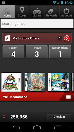 GameStop Mobile Android apk