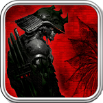 Cover Image of Download Samurai Wallpaper 1.5 APK