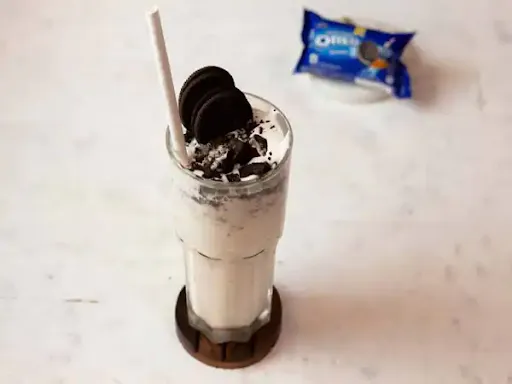 Oreo Shake