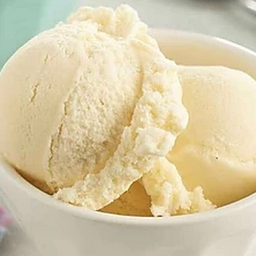Vanilla Ice Cream