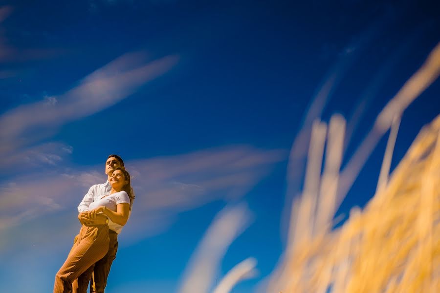 Photographe de mariage Francisco Veliz (franciscoveliz). Photo du 21 avril 2019