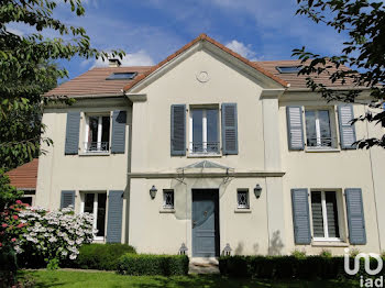 maison à Les Alluets-le-Roi (78)