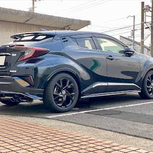 C-HR ZYX10