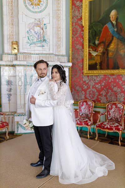 Fotógrafo de casamento Evgeniy Merkulov (merkulov). Foto de 26 de junho 2023