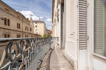 appartement à Lyon 2ème (69)