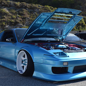 180SX RPS13