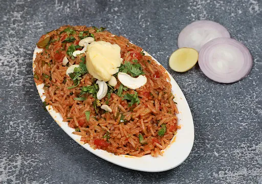 Veg Pulao