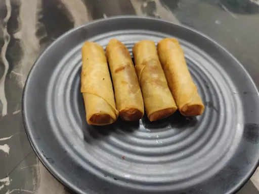 Cigar Spring Roll [5 Pieces]