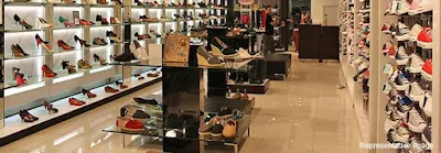 Ashu Boot Palace