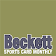 Beckett Sports Card Monthly icon