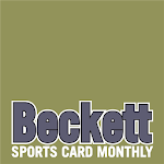 Beckett Sports Card Monthly Apk