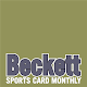 Beckett Sports Card Monthly Download on Windows