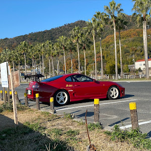 スープラ JZA80