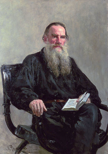 Tolstoï