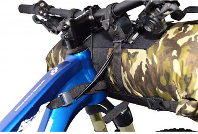 Acepac Bar Roll Handlebar Pack - 16L alternate image 2