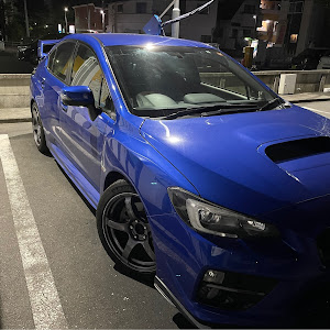 WRX S4