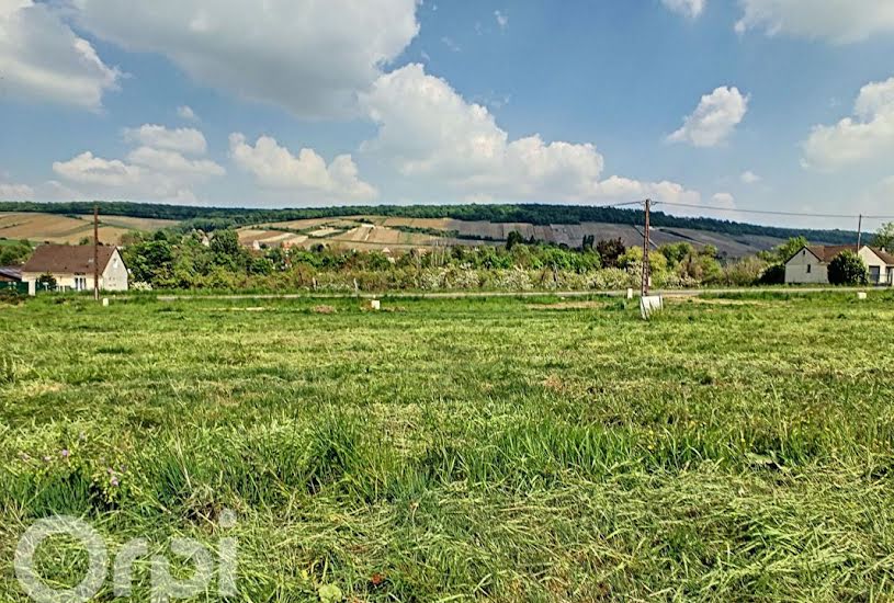  Vente Terrain à bâtir - à Connigis (02330) 