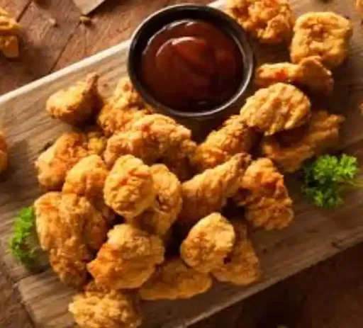 Chicken Popcorn