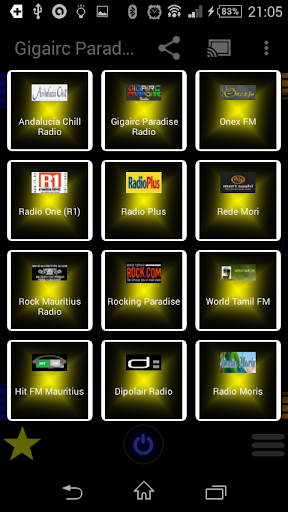 免費下載音樂APP|Mauritius Radio Stations app開箱文|APP開箱王