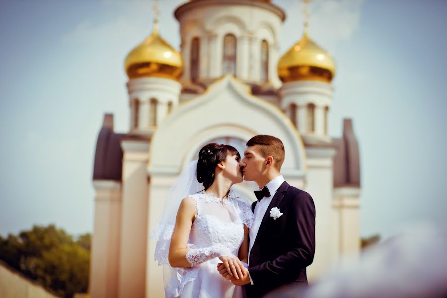 Wedding photographer Viktoriya Shatilo (torysha). Photo of 8 November 2015