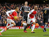 Arsenal renverse Leicester dans les dernières minutes !