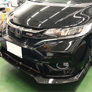 フィット GK5