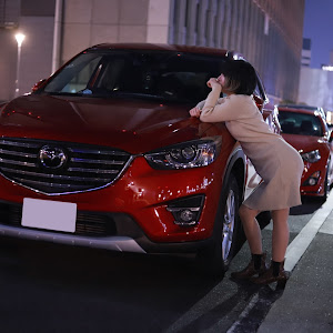 CX-5 KE2FW