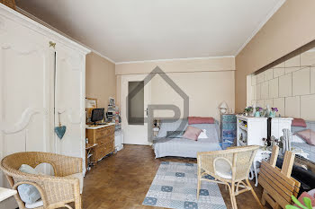 appartement à Paris 19ème (75)