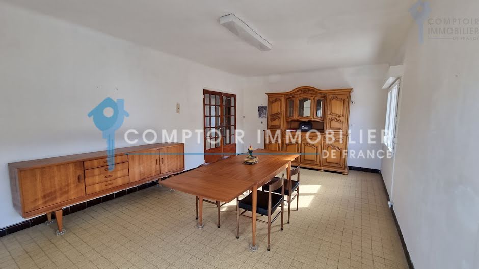 Vente maison 6 pièces 126 m² à Ales (30100), 197 000 €