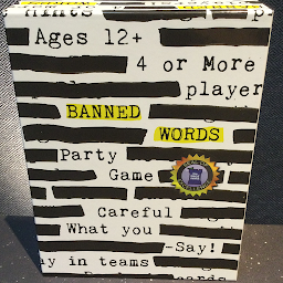 Banned Words