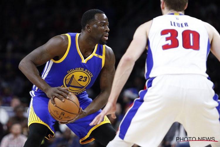 Le frère d'un joueur de NBA signe à Mons-Hainaut!