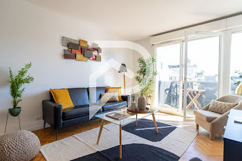 appartement à Boulogne-Billancourt (92)