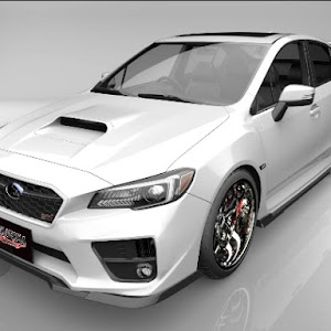 WRX STI VAB