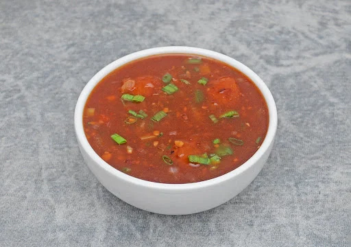 Veg Manchurian Gravy [500 Ml]