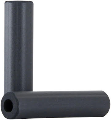 ESI Fatty's Grips - Black alternate image 0