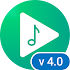 Musicolet Music Player [Free, No ads]4.1 build155