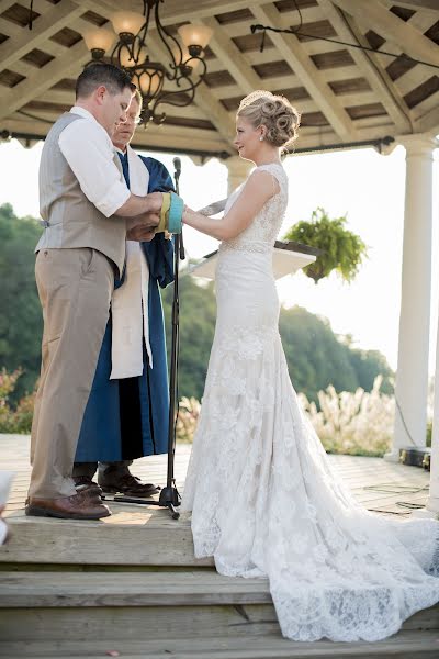 Photographe de mariage Kimberly Wall (dreambephoto). Photo du 5 avril 2019