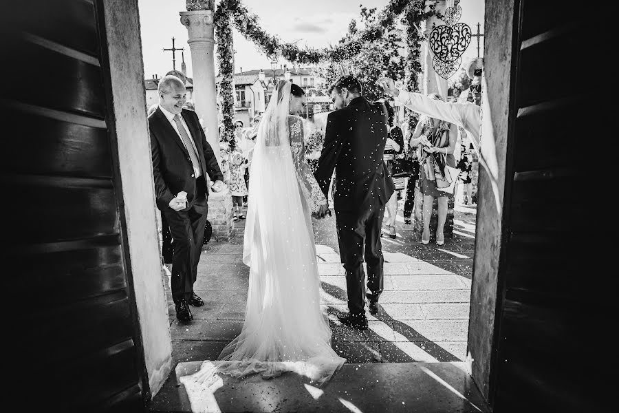 Wedding photographer Fabrizio Guerra (fabrizioguerra). Photo of 13 September 2015